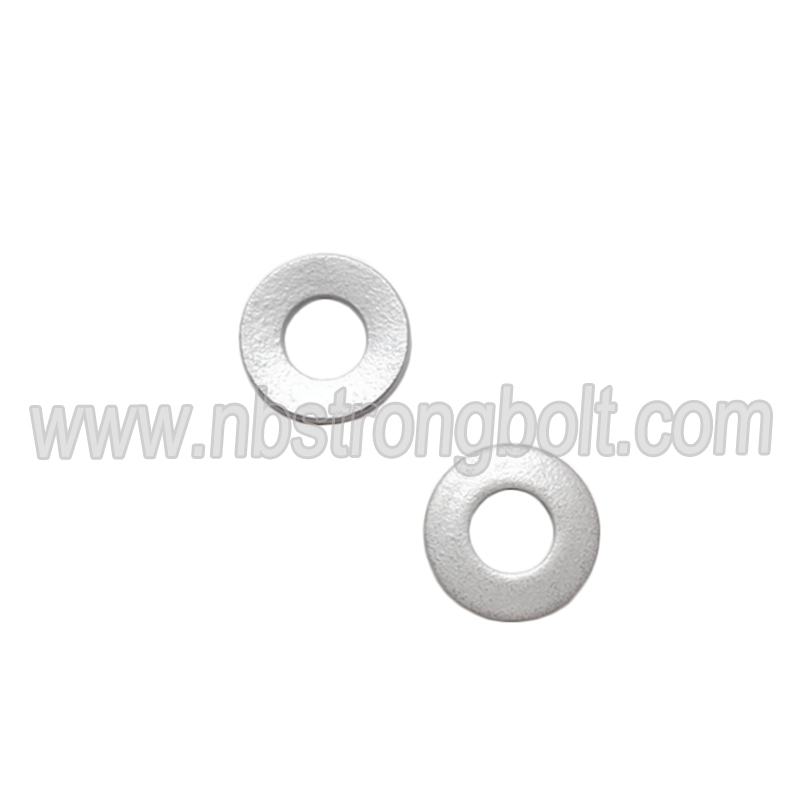 Disc Conical Lock Washer DIN6796 with Dacromet